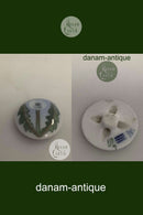 Royal Copenhagen Art Nouveau Knap No 113 / 7