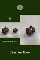 Royal Copenhagen Figur Bjørneunge No. 1124