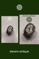 Royal Copenhagen Figur Bjørneunge No. 1124