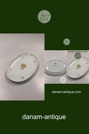 Bjørn Wiinblad/Rosenthal Romanze Studioline Classic Rose Ovalt fad