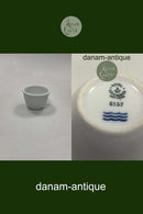 Royal Copenhagen Hotel Mug / Cup No 6157