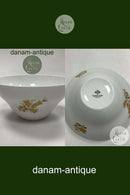 Bjørn Wiinblad/Rosenthal Romanze Studioline Classic Rose Skål