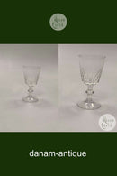 Saint Louis Caton Hedevins Glas