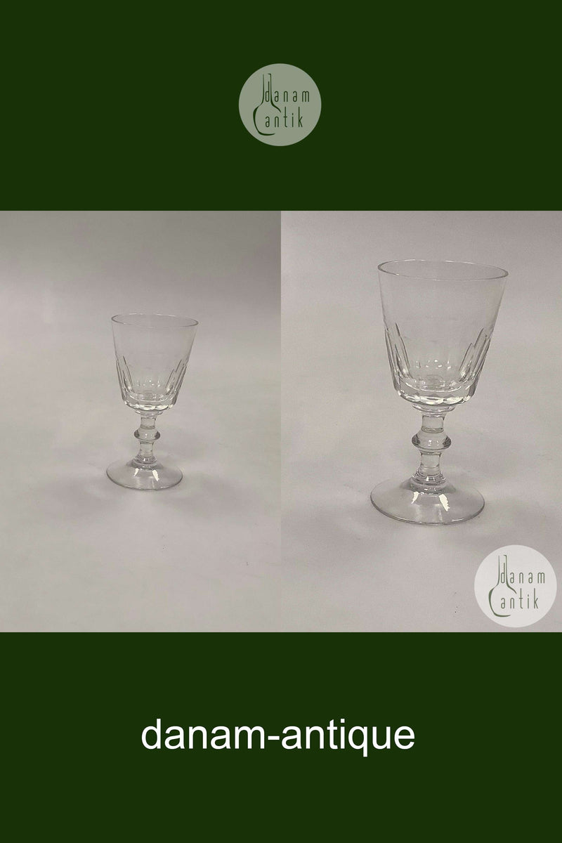 Saint Louis Caton Hedevins Glas