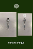 Savoy Frigast/Gense, Sølvplet Saltske