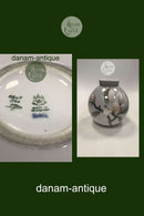 Bing og Grøndahl Art Nouveau Vase No 8807 / 390