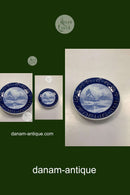 Royal Copenhagen 2010 Plaquette Glædelig Jul Kirke