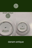 Royal Copenhagen 2010 Plaquette Nationalfesten Chicago 9 Juni 1912