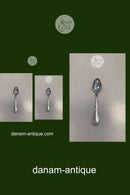 Anne Marie Coffee Spoon Frigast Plet Denmark
