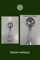 Anne Marie Serveringsske Frigast Sølvplet Danmark