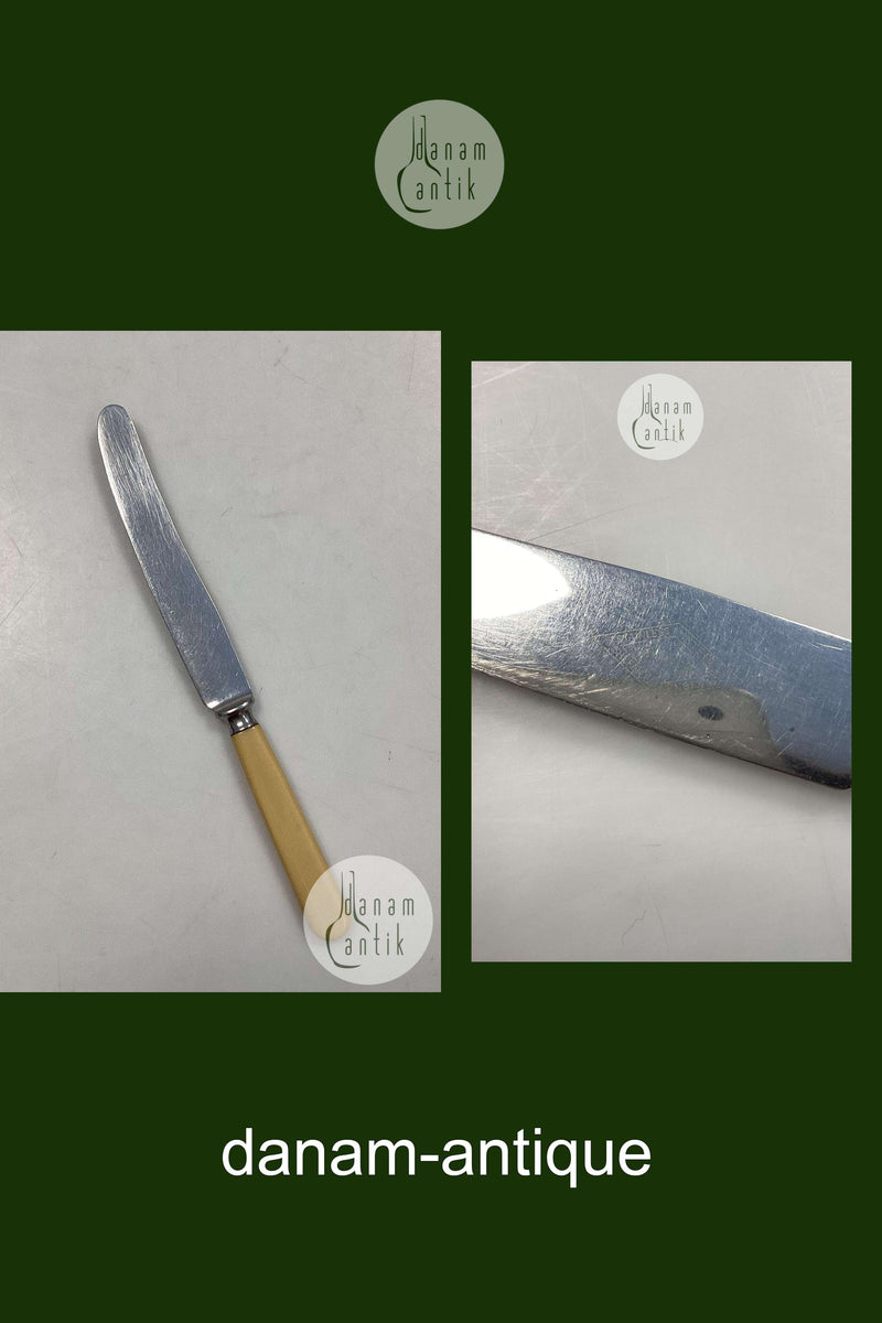 Bain and Co. Sheffield Stainless Frokostkniv