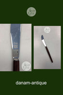 Cutlass Sheffield Stainless Spisekniv