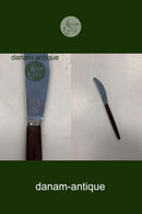 Lundtofte Spisekniv med træskaft