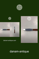 Rådvad Rustfri Frugtkniv