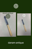 Raadvad Rustfri Spisekniv - 21,7 cm