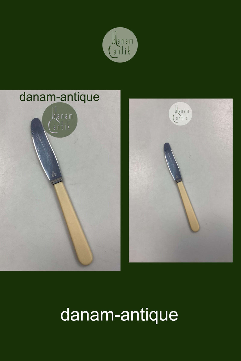 Raadvad Rustfri Spisekniv - 21,7 cm