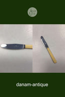 Raadvad Rustfri Spisekniv - 21 cm