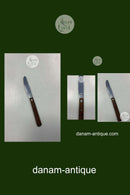 Raadvad Rustfri Spisekniv