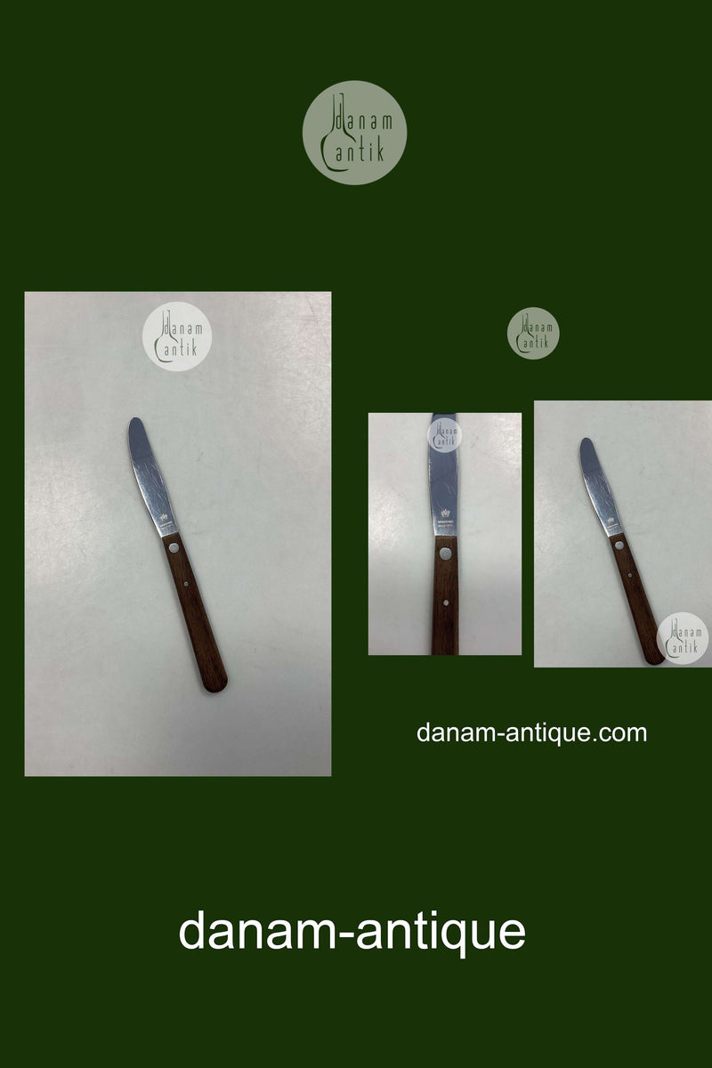 Raadvad Rustfri Spisekniv