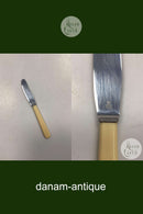 Raadvad Rustfri Spisekniv - 20,6 cm