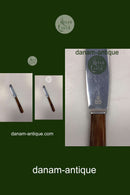 Raadvad Rustfri Spisekniv - 20,4 cm