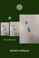 Raadvad Rustfri Spisekniv - 23,2 cm