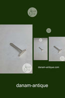 Georg Jensen Sterling Silver Pyramide  Madskubber No 84