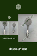 Georg Jensen Sølv Kugle Fiskespade No 231