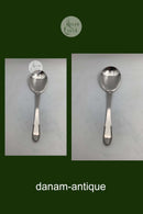 Georg Jensen Sølv Kugle Serveringsske