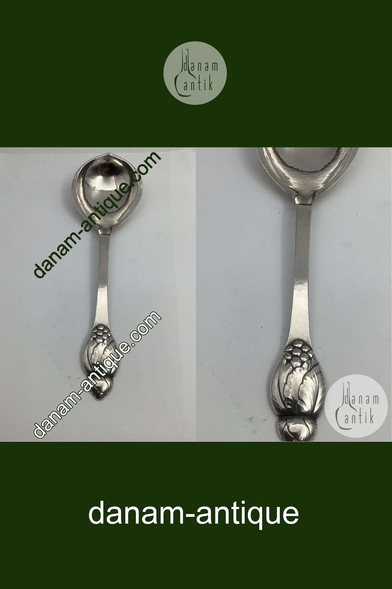 Evald Nielsen No 6 Serveringsske tip