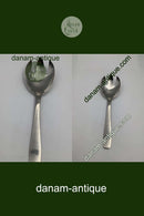 Georg Jensen Stainless 'Plata' Serveringsgaffel