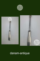 Georg Jensen Stainless Plata Osteskærer