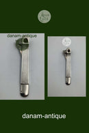 Dansk Sterling Sølv/Stål Cigarklipper