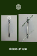 Dansk Hans Thomsen Sterling Sølv Oplukker