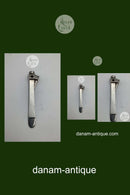 Dansk Sølv/Stål Cigarklipper