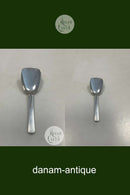 Hans Hansen Arvesølv No 17 Sølv sukkerske