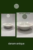 Royal Copenhagen Ursula Skål i Hvid No. 580