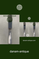 Chr. Fogh Senator Sølv / Stål Lagkagekniv