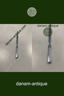 Cohr Olympia Silver/Steel Letter Opener