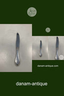 Horsens Silver/Cohr Bernstorff Silver Dinner Knife