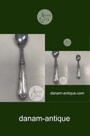 Rita Sølv/Stål Æggeske W. & S. Sørensen