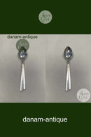 Annette Krone sølvplet Kaffeske