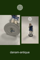 Royal Copenhagen B&G 2246 Figure Spilled Milk No 466