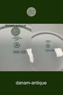 Royal Copenhagen Christmas plate from 2015