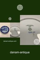 Royal Copenhagen Juleplatte fra 2018