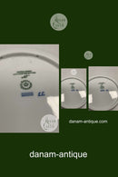 Royal Copenhagen Juleplatte fra 2021