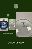 Royal Copenhagen Juleplatte fra 2022