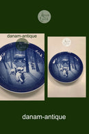 Royal Copenhagen Juleplatte fra 2023