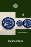 Royal Copenhagen Juleplatte fra 2007