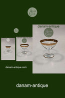 Tosca Liqueur glass, Lyngby Glassworks